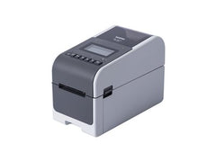BROTHER 2p label printer USB