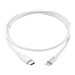 EATON TRIPPLITE USB-C to Lightning Cable