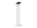 NEOMOUNTS floor stand with cabinet