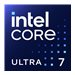 INTEL Core Ultra 7 265T 2.4GHz Tray CPU