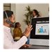 CISCO 722 Wireless Dual On-ear Headset