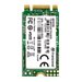 TRANSCEND 480Go M.2 2242 SSD SATA3 B+M