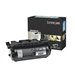 LEXMARK E460 CARTOUCHE RETURN P