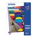 EPSON PAPIER COUCHE DOUBLE FACE
