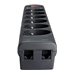 EATON Multiprises parafoudre Protection