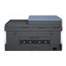 HP Smart Tank 7306 AIO A4 Dark Surf Blue