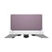 HP Clr LJ Purple 2100 Sht HC Tray/Stand