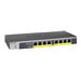 NETGEAR Switch non manageable 8 ports
