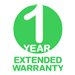 APC 1 YEAR EXTENDED WARRANTY SE