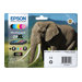 EPSON 3LB Ink Cartridge Multipck 6-col.