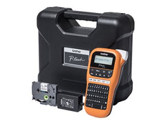 BROTHER PT-E110VP Etiqueteuse portable