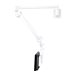 NEOMOUNTS Medical Flat Screen Wall Mount