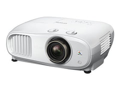 EPSON EH-TW7100 4K with HC lamp warranty