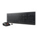 LENOVO Essential Wireless Keyboard and M