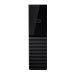 WD My Book 4TB USB3.0 HDD
