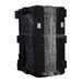 APC NetShelter SX 42U 600mm Wide x1070mm