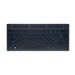 CHERRY KW 7100 Mini BT Wrls Keyboard(FR)