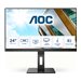 AOC 24P2QM 23.8p Monitor