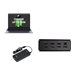 I-TEC USB4 Metal Docking station Dual 4K