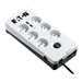 EATON Multiprises parafoudre Protection