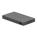 NETGEAR 24PT GIGE UNMNGED SWTCH