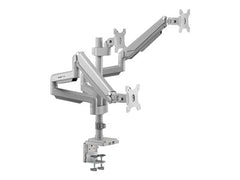 EATON TRIPPLITE Tripple Monitor Arm