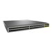 CISCO Nexus3172PQ 48x SFP+ and 6QSFP+ RF