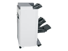LEXMARK C950, X95x Booklet Finisher (4-H