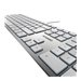 CHERRY KC 6000 Slim Corded Keyboard (CH)