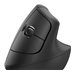 LOGI LIFT FOR BUSINESS LEFT - GRAPHITE