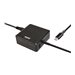 PORT DESIGNS power supply 65W- TYPE C