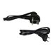 EATON TRIPPLITE Dock Station 3 Displ.
