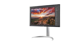 LG 27UP850K-W.AEU 27p IPS UHD