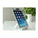 NEOMOUNTS TABLET-UN200WHITE Desk Stand