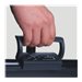 OPTOMA screen manual pull up 92p 16:9