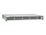 ALLIED GS900M GBit Ethernet Switch 48P