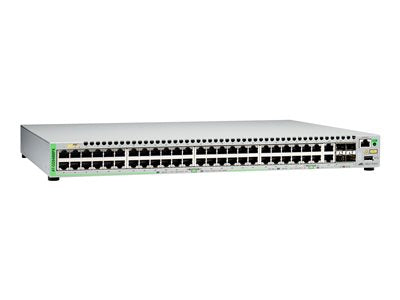 ALLIED GS900M GBit Ethernet Switch 48P
