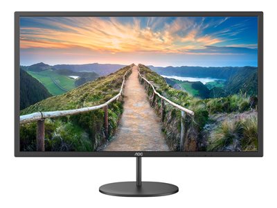 AOC Q32V4 31.5p monitor