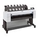 HP DesignJet T1600dr 36-in Printer