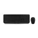 CHERRY GENTIX Desktop Kbrd and Mouse(GB)