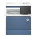 HP Clr LaserJet Ent MFP 5800dn Prntr