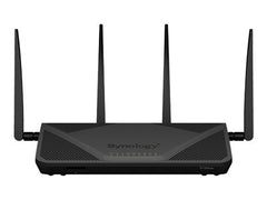 SYNOLOGY RT2600AC Router Highspeed WLAN