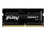 KINGSTON 8Go 3200MHz DDR4 CL20 SODIMM