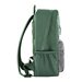 HP Campus Green Backpack