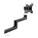 NEOMOUNTS Next Lite Screen Desk Mount
