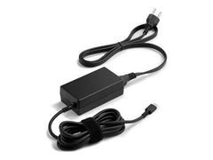 HP 65W USB-C LC Power Adapter
