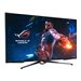 ASUS ROG Swift OLED PG48UQ 47.5p 4K