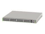 ALLIED 48x 10/100/1000T 4x100/1000X SW