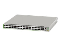 ALLIED 48x 10/100/1000T 4x100/1000X SW