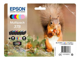 EPSON 1LB Multipack 378 Squirrel